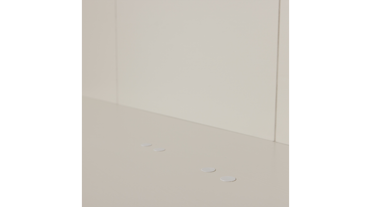 WOOOD Meggy Opbergkast