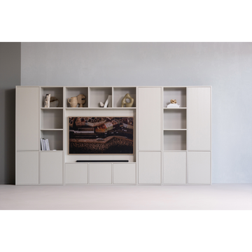 WOOOD Meggy Rechts Opbergkast