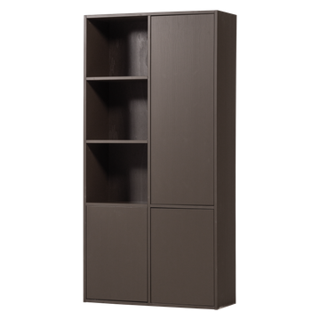 WOOOD Meggy Rechts Opbergkast