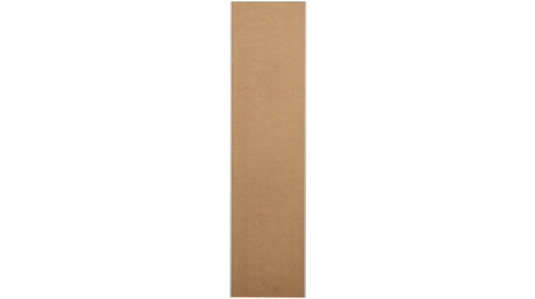 WOOOD Meggy Smalle Opbergkast