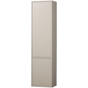 WOOOD Meggy Smalle Opbergkast