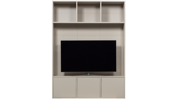 WOOOD Meggy Tv-Meubel