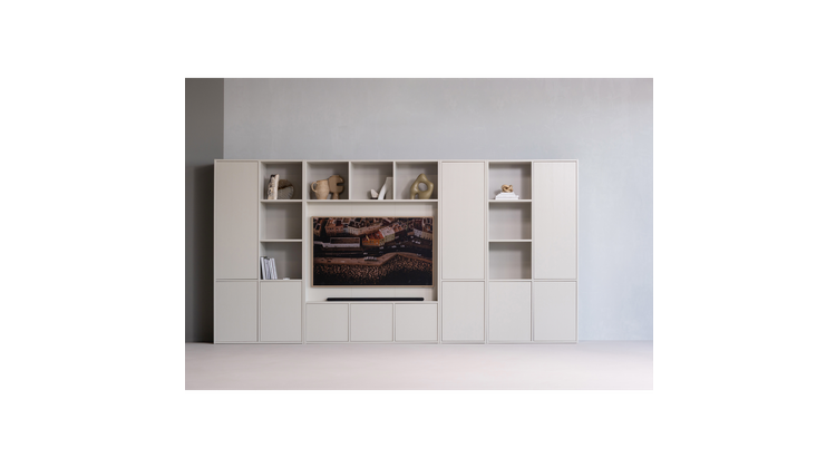 WOOOD Meggy Tv-Meubel