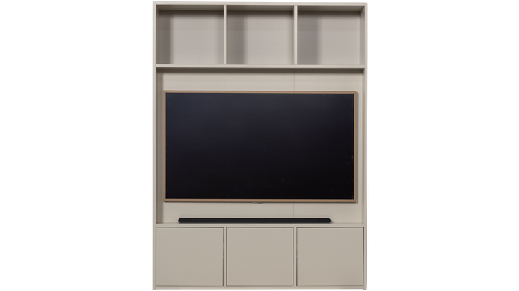 WOOOD Meggy Tv-Meubel