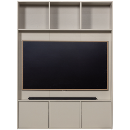 WOOOD Meggy Tv-Meubel