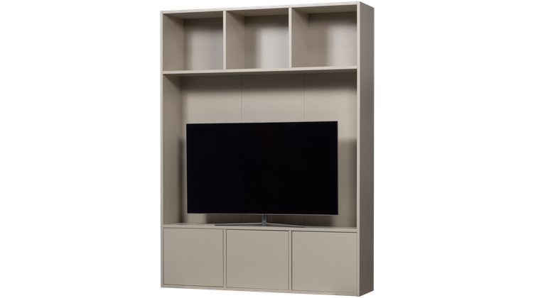 WOOOD Meggy Tv-Meubel