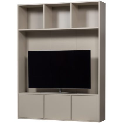 WOOOD Meggy Tv-Meubel