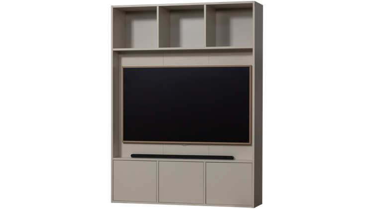 WOOOD Meggy Tv-Meubel