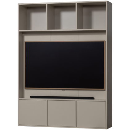 WOOOD Meggy Tv-Meubel