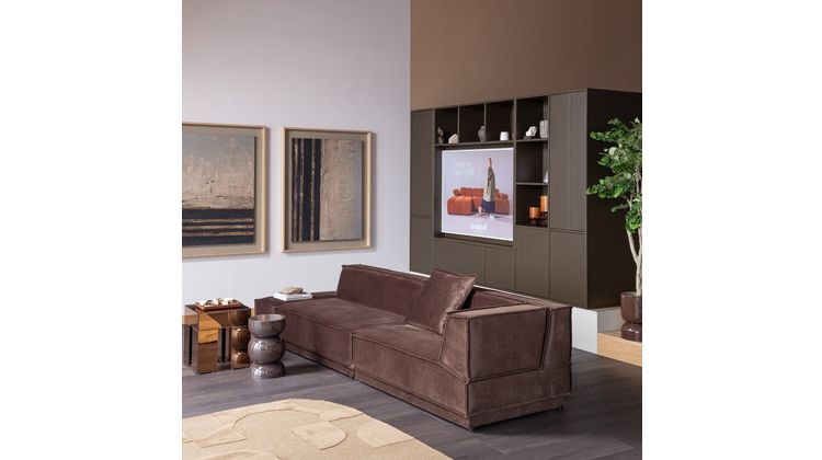 WOOOD Meggy Tv-meubel