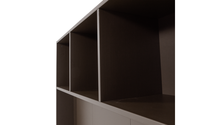 WOOOD Meggy Tv-meubel