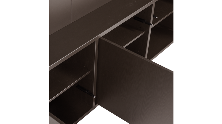 WOOOD Meggy Tv-meubel