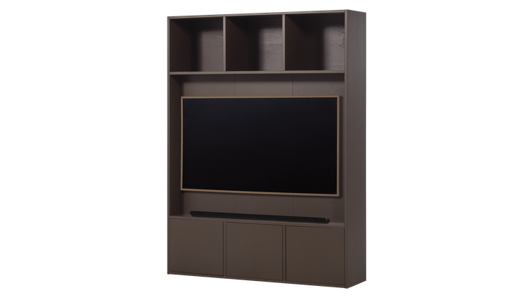 WOOOD Meggy Tv-meubel