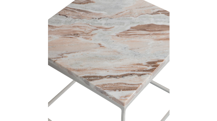 WOOOD Mellow Bijzettafel