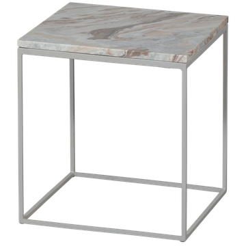 WOOOD Mellow Bijzettafel