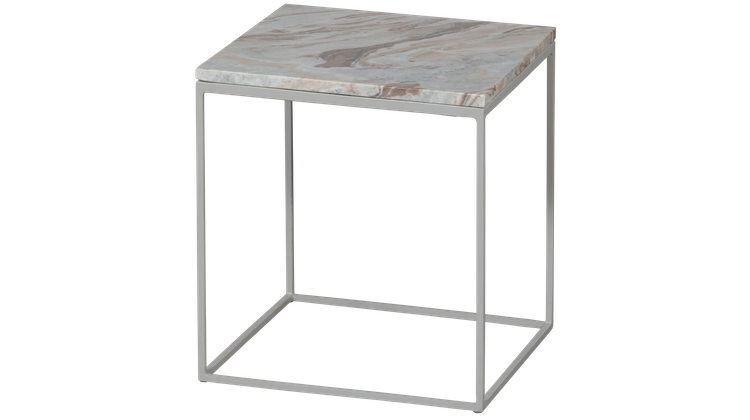 WOOOD Mellow Bijzettafel