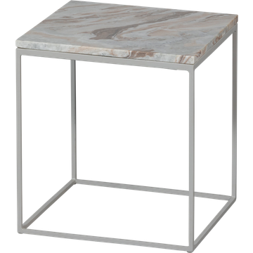 WOOOD Mellow Bijzettafel