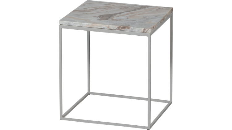 WOOOD Mellow Bijzettafel