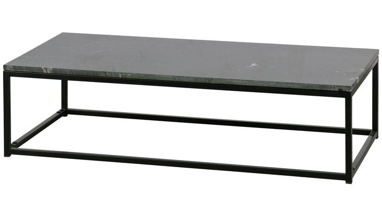 WOOOD Mellow Bijzettafel