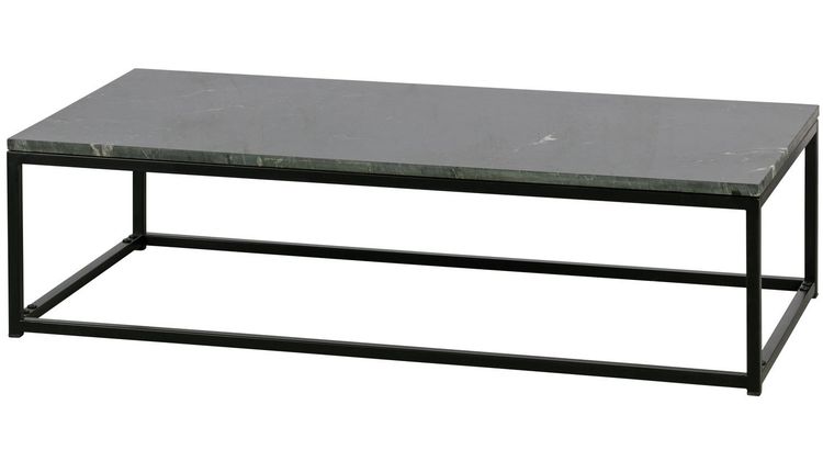 WOOOD Mellow Bijzettafel