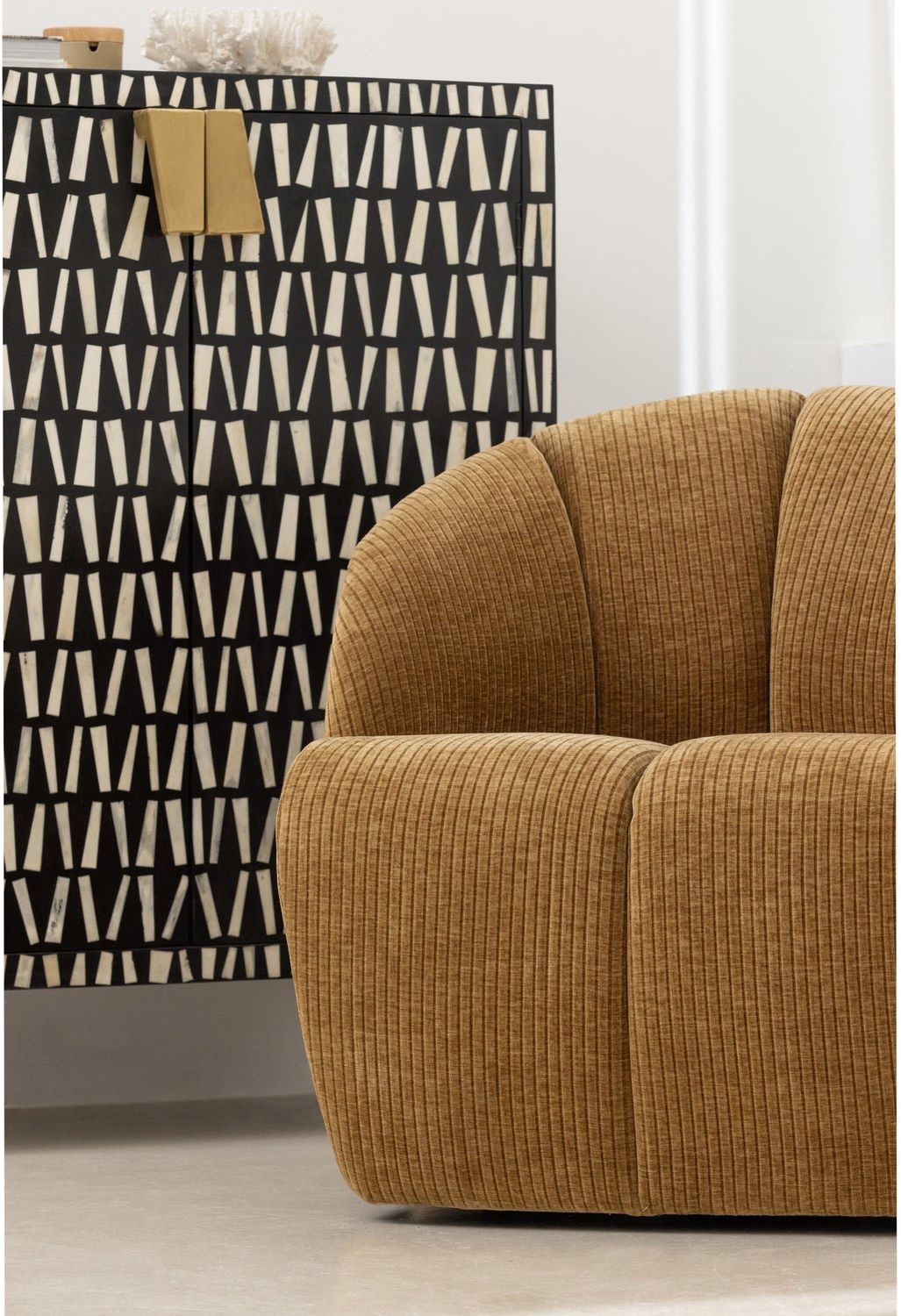 WOOOD Menne Opbergkast