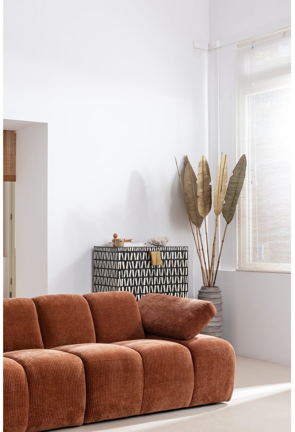 WOOOD Menne Opbergkast