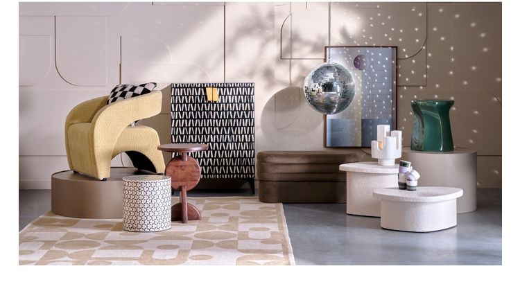 WOOOD Menne Opbergkast