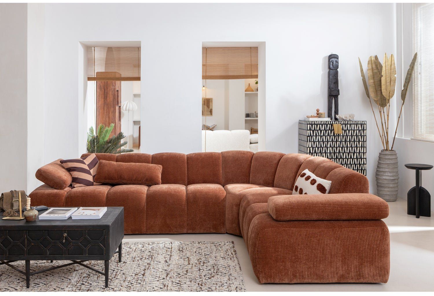 WOOOD Menne Opbergkast