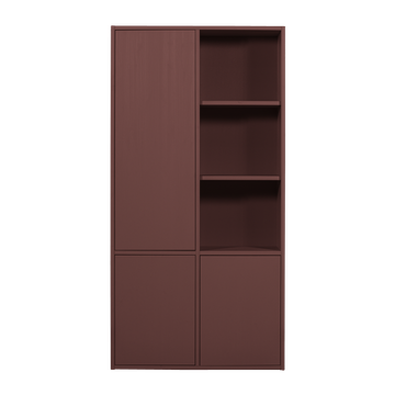 WOOOD Merel Opbergkast