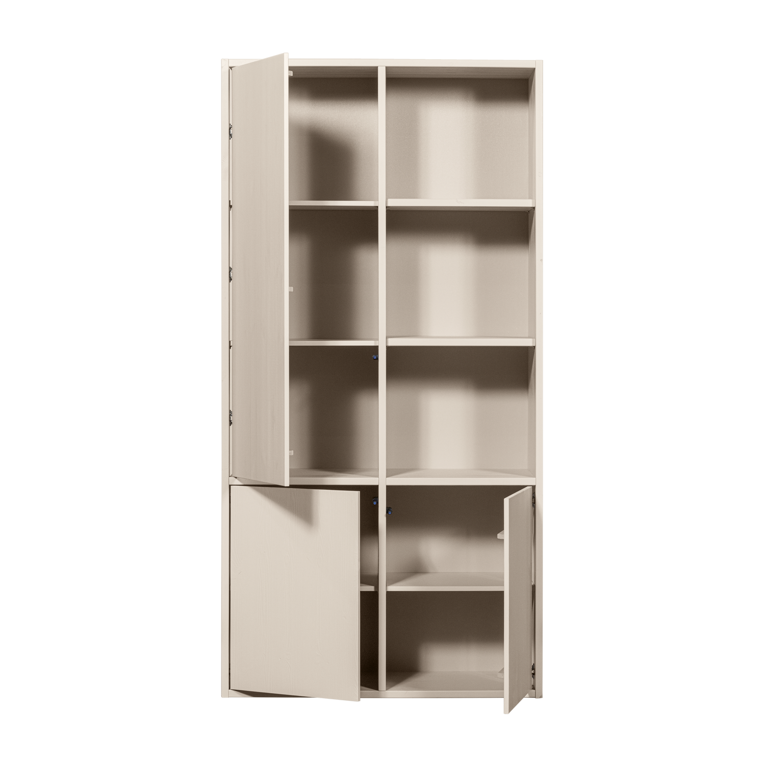 WOOOD Merel Opbergkast