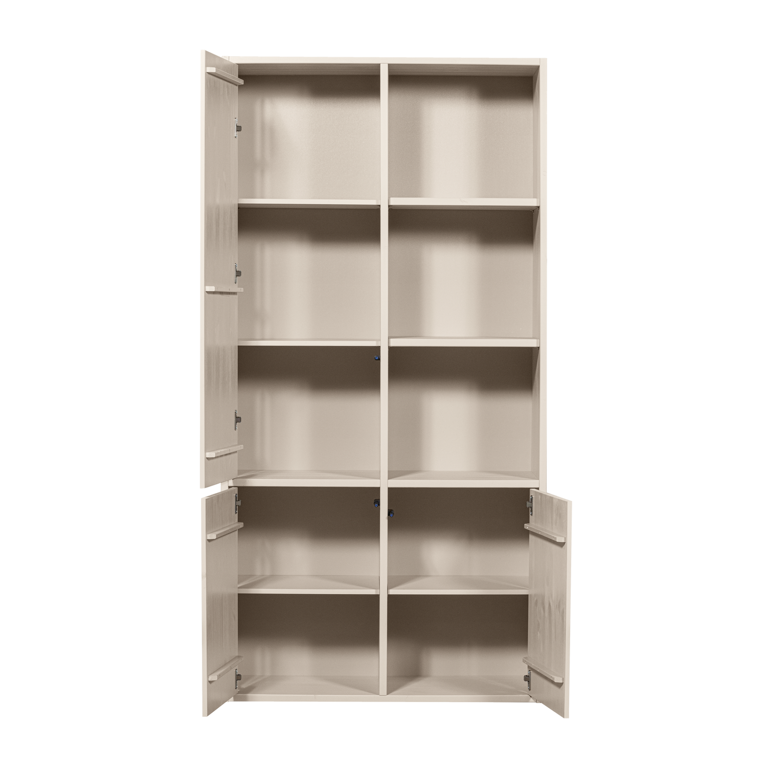 WOOOD Merel Opbergkast