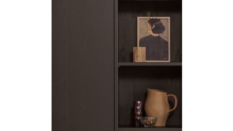 WOOOD Merel Opbergkast