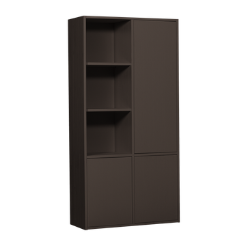 WOOOD Merel Opbergkast