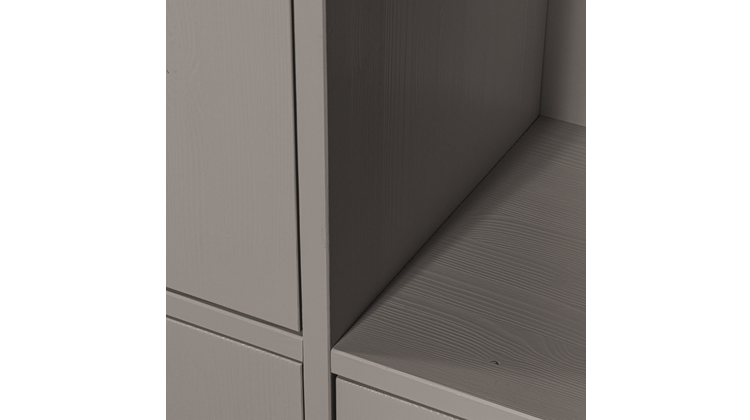 WOOOD Merel Opbergkast