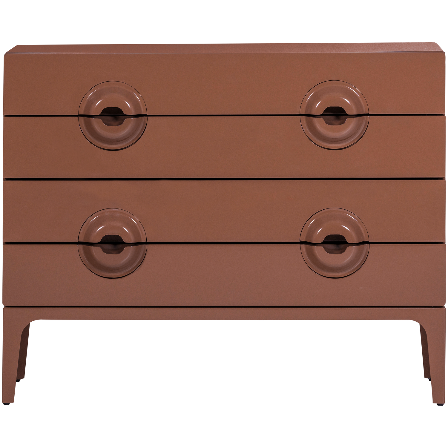 WOOOD Merge Brede Ladekast