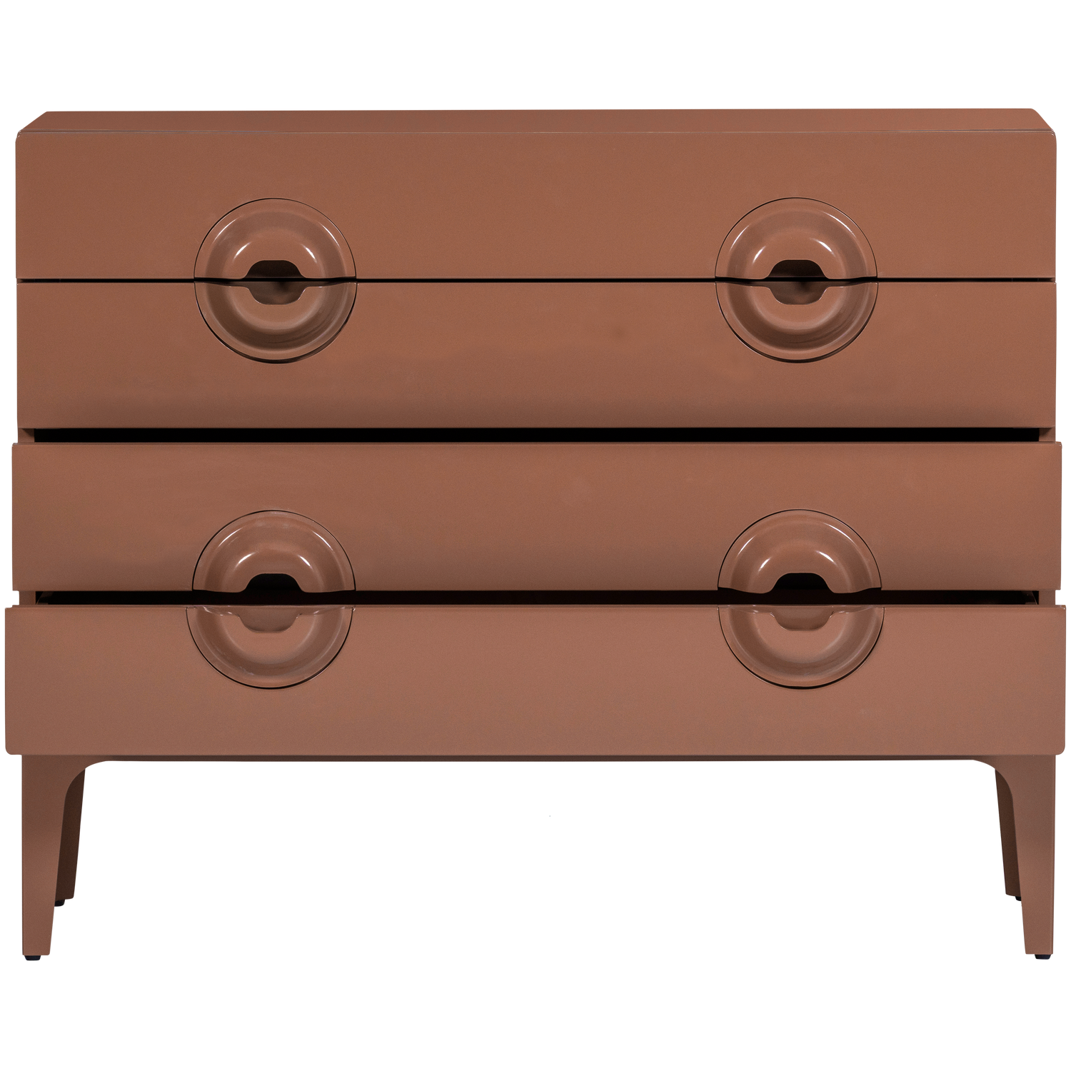 WOOOD Merge Brede Ladekast