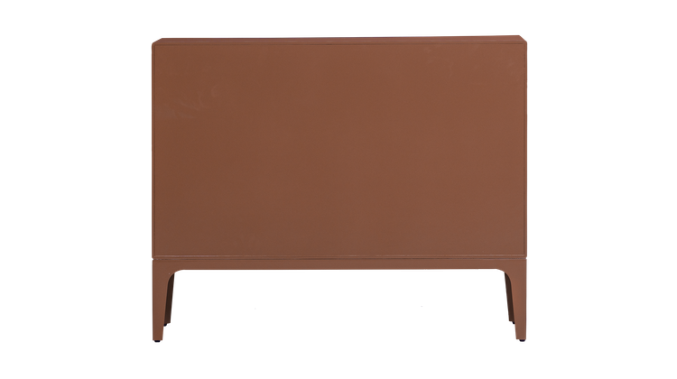 WOOOD Merge Brede Ladekast