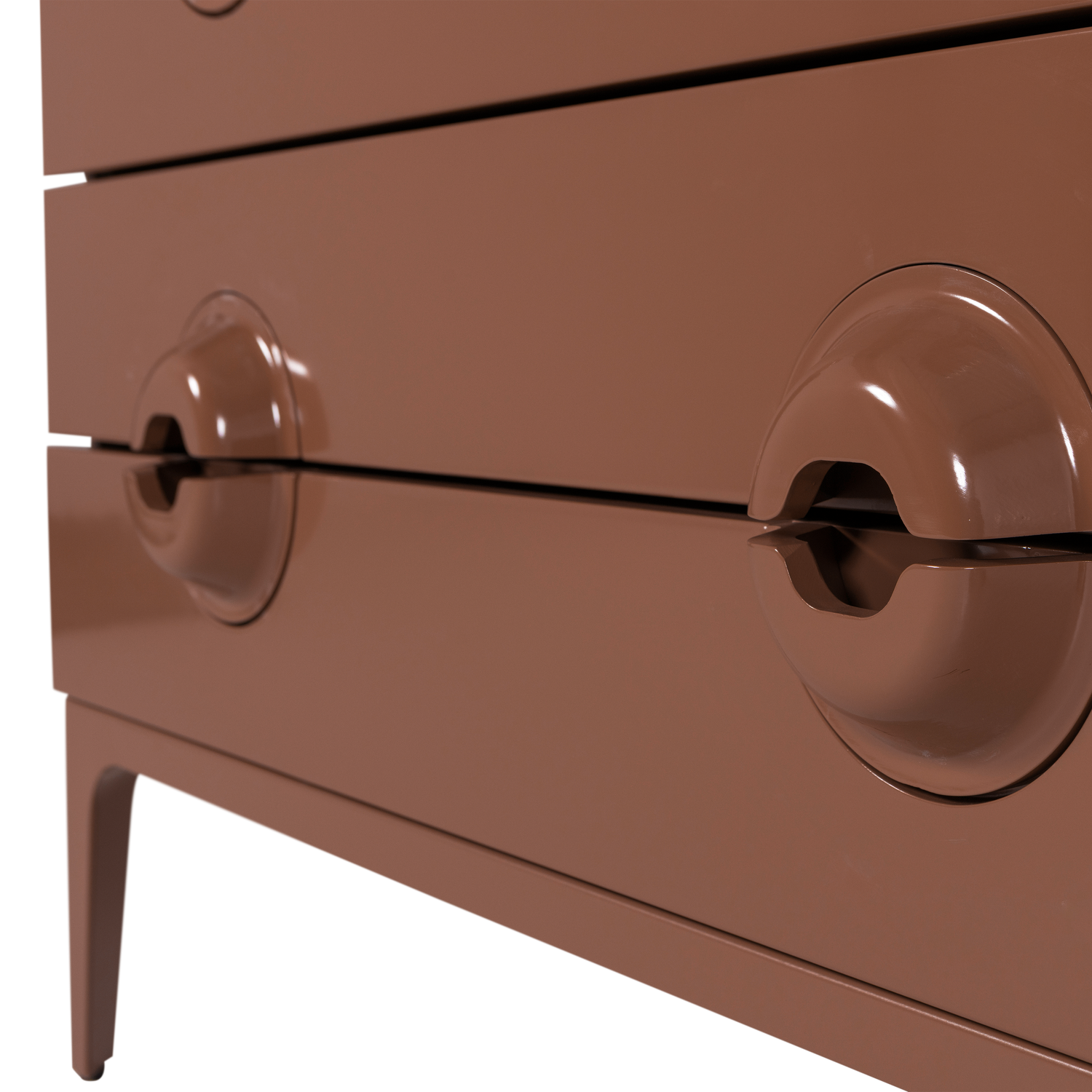 WOOOD Merge Brede Ladekast