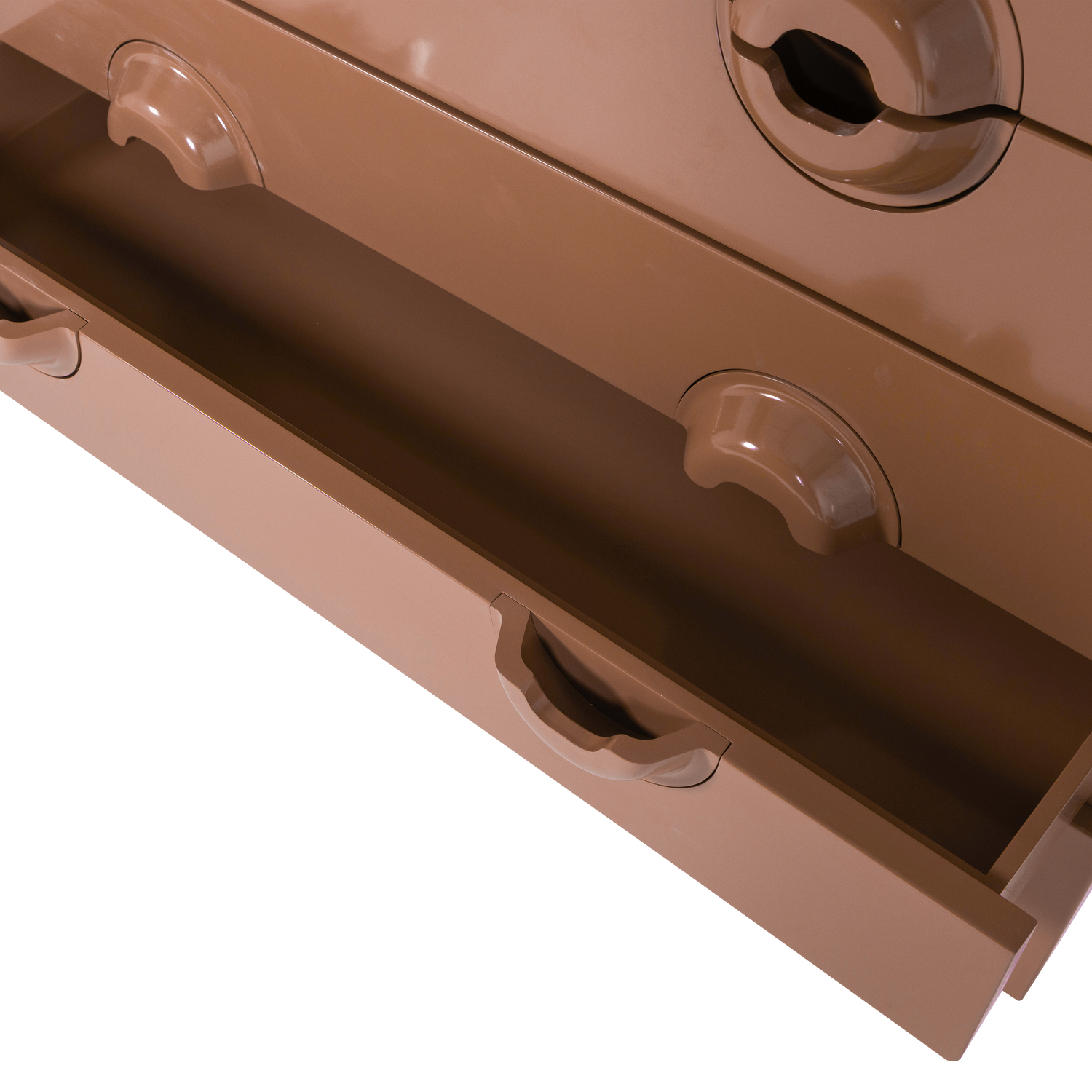 WOOOD Merge Brede Ladekast