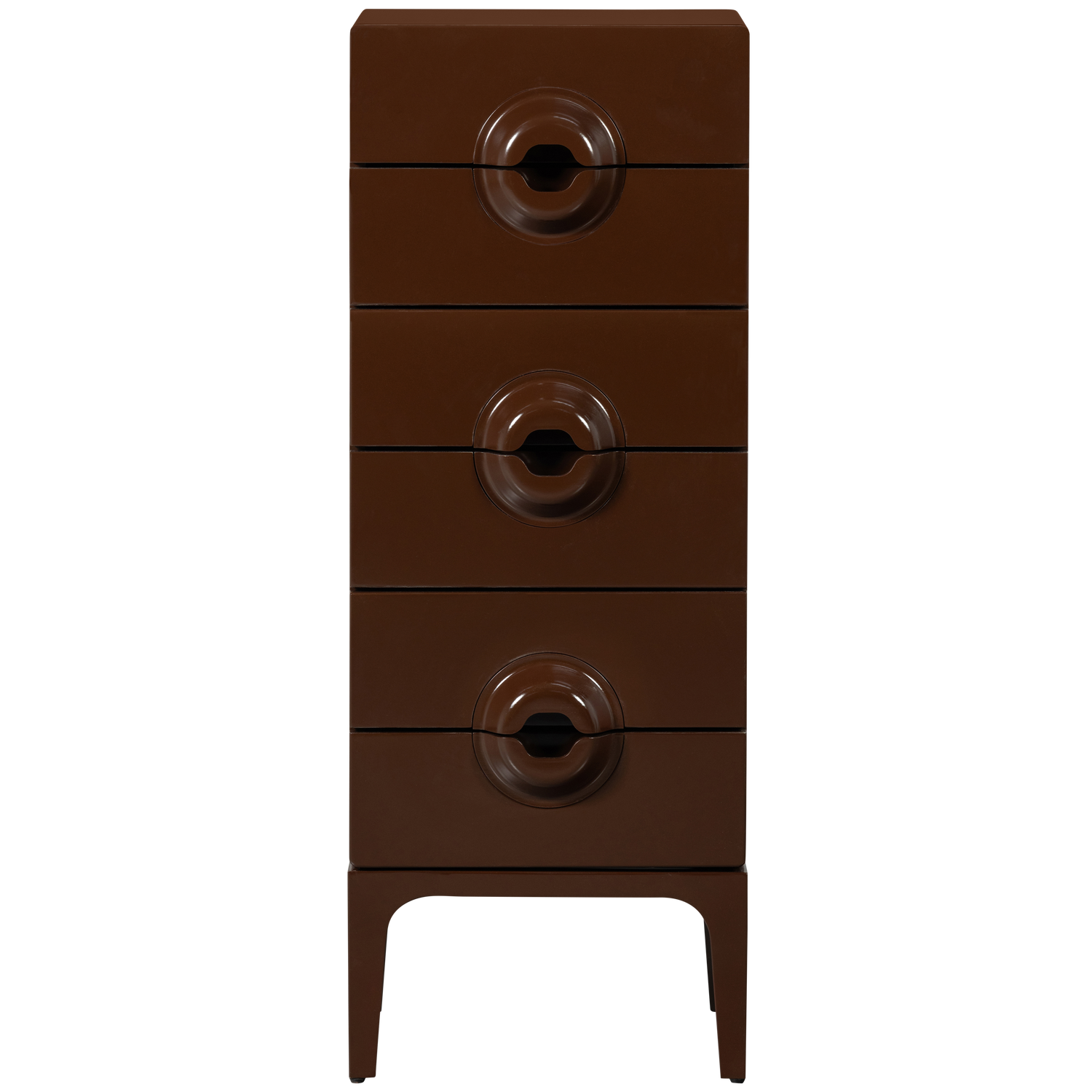 WOOOD Merge Hoge Ladekast