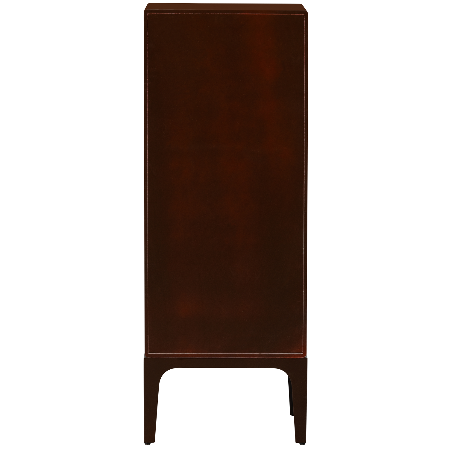 WOOOD Merge Hoge Ladekast