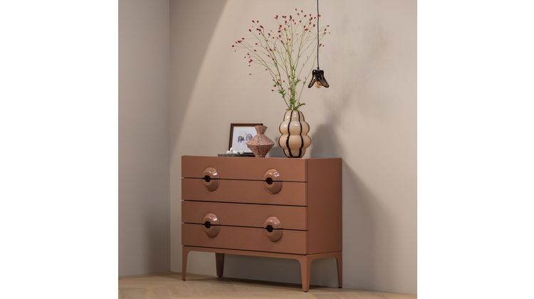 WOOOD Merge Ladekast