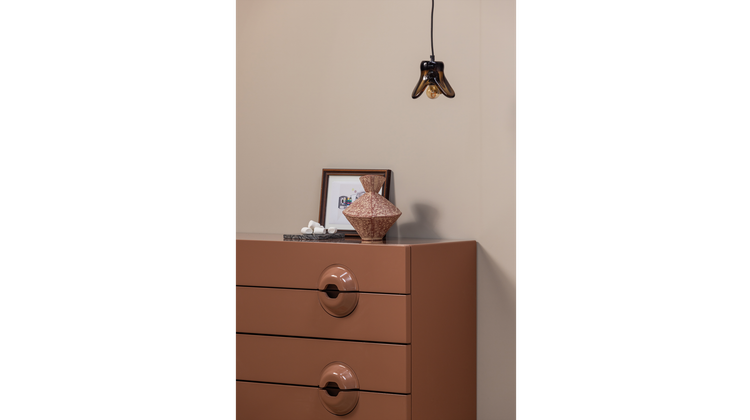 WOOOD Merge Ladekast