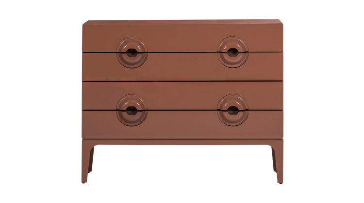 WOOOD Merge Ladekast