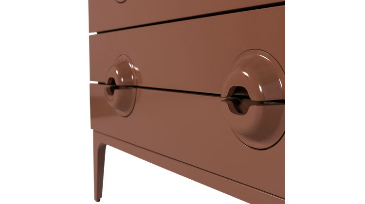 WOOOD Merge Ladekast