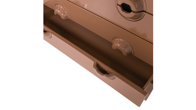 WOOOD Merge Ladekast