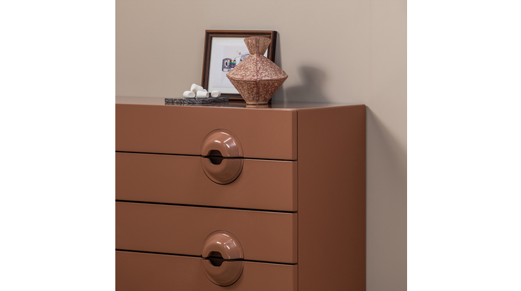 WOOOD Merge Ladekast