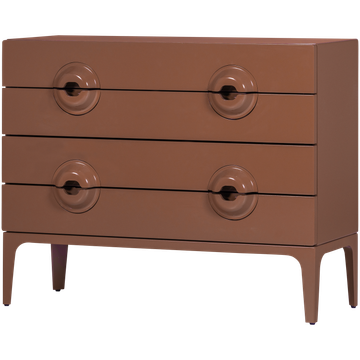 WOOOD Merge Ladekast