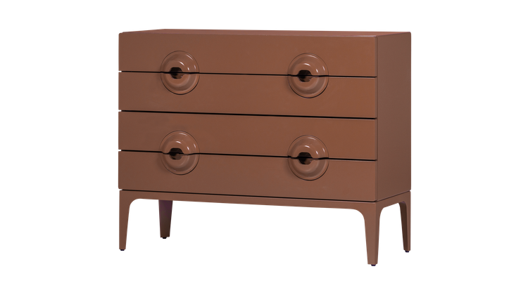 WOOOD Merge Ladekast