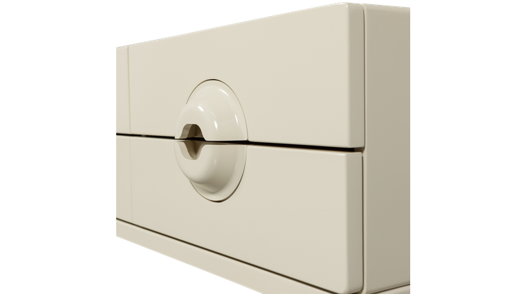 WOOOD Merge Tv-meubel